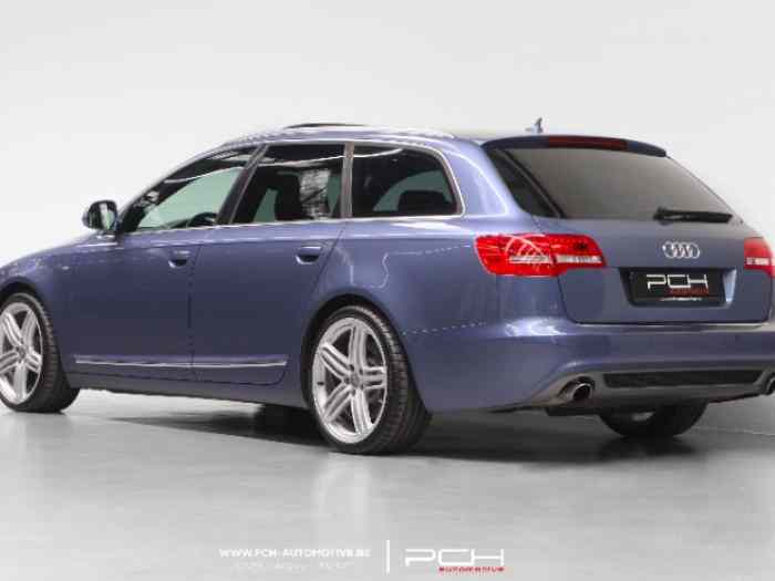 AUDI A6 Avant 3.0 V6 TFSI 290cv Quattro Tiptronic S-Line - 191.200 Kms - 2009 1