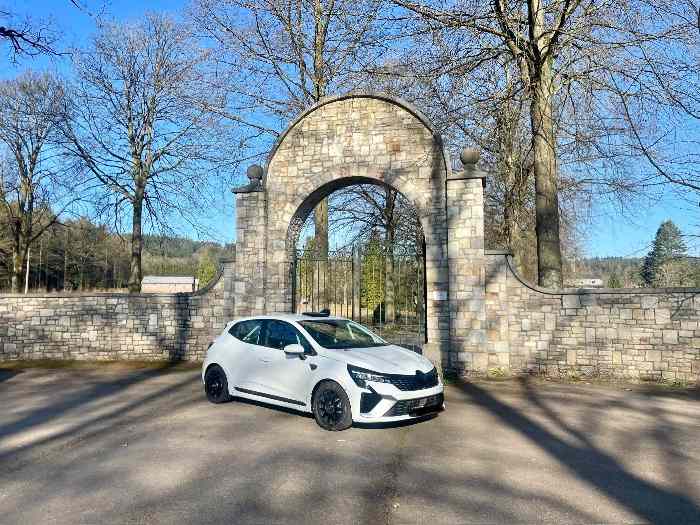 Clio RC5