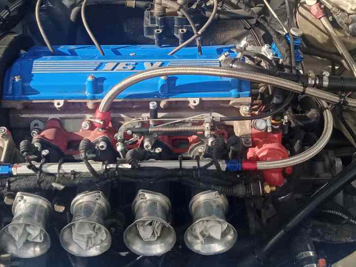 309 16s MOTEUR BOITE PEUGEOT 0