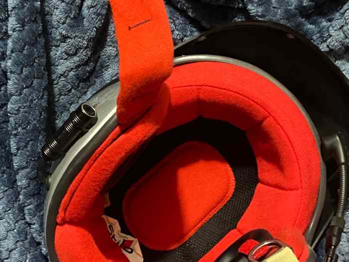 Casque stilo trophy 61 XL 1