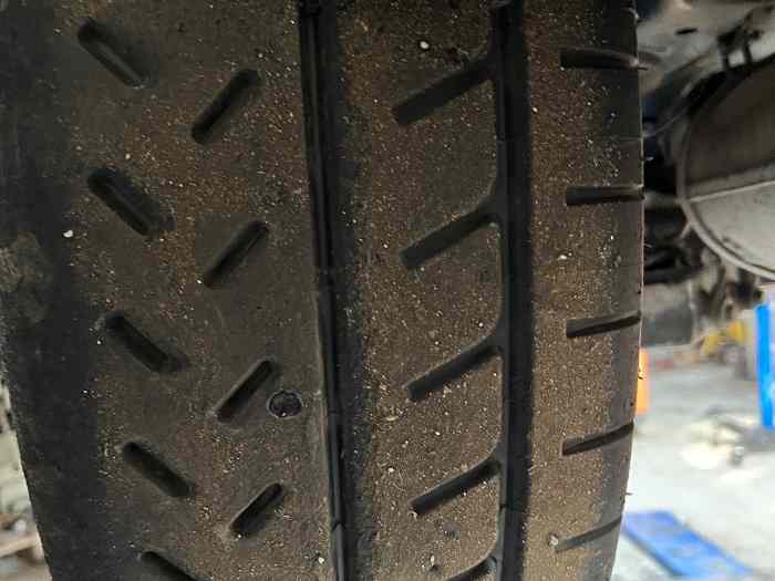 Pneus Michelin 19/63R17 0