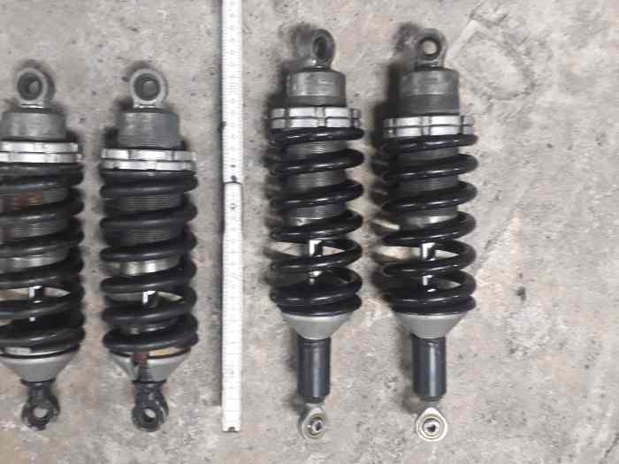 combines ressort amortisseur bilstein