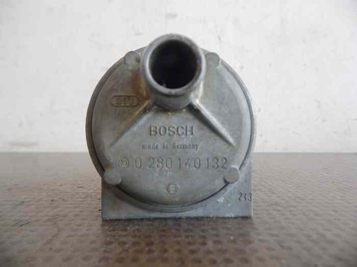 COMMANDE AIR ADDITIONNEL 0280140132 PORSCHE 944-1 2,5 4