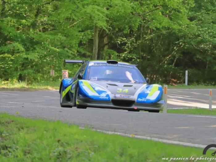 sylver car s2 evo2 2