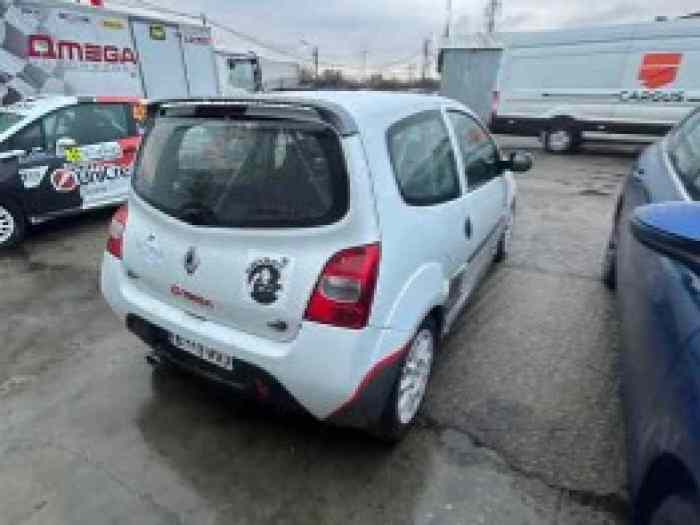 Twingo R1 0