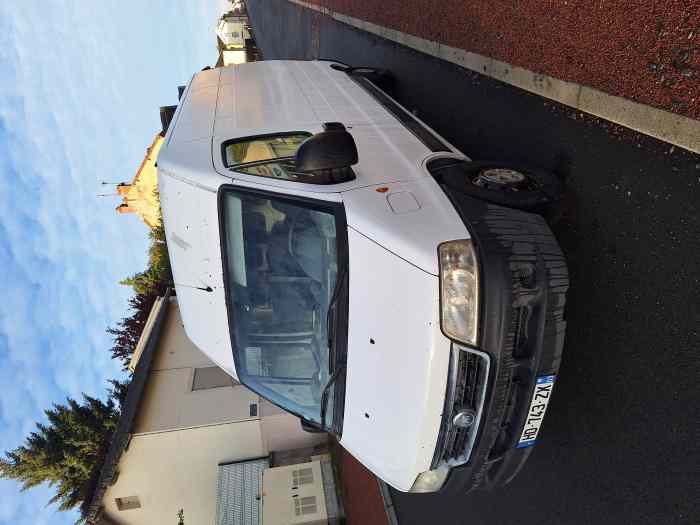 Fiat ducato maxi 2
