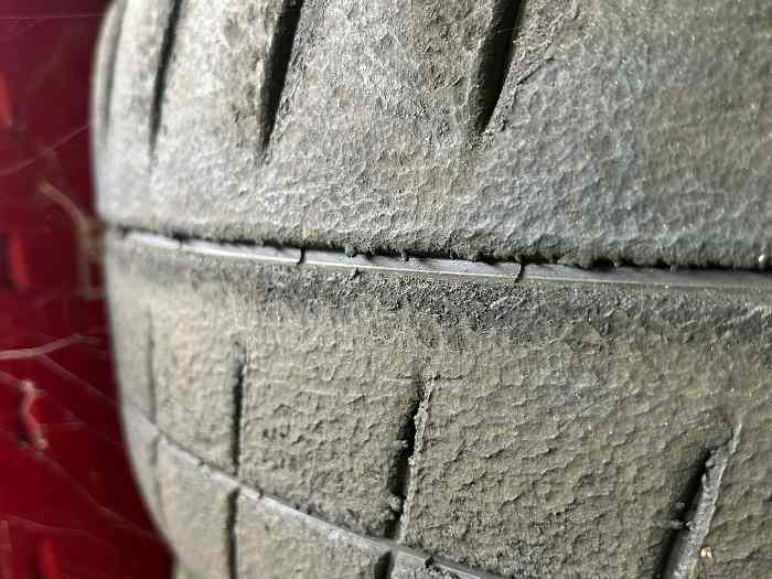 Michelin M20 16 pouces 5