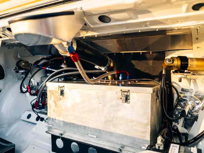 1984 Audi Sport Quattro S1E1 5