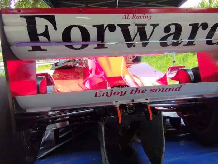 F3000 REYNARD MUGEN 5