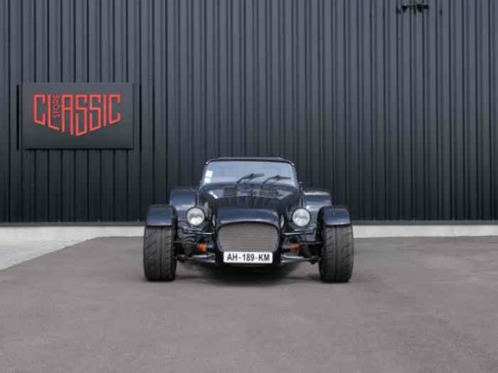 Donkervoort D8 3