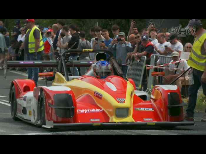 Norma FC 2014 Reprise Possible 4