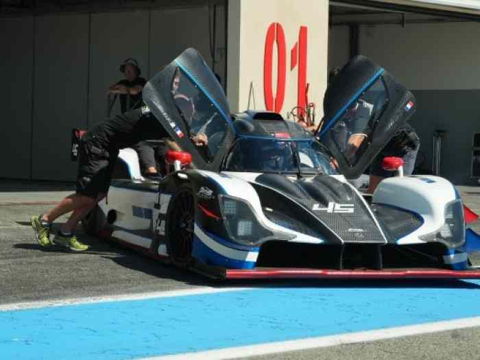 Location Nova NP02 0