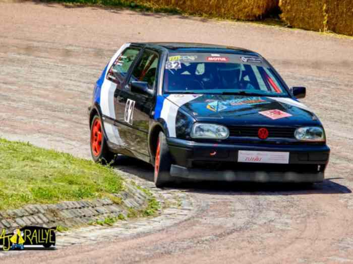 Golf 3 F2000 0