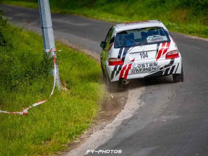 Saxo A6 1