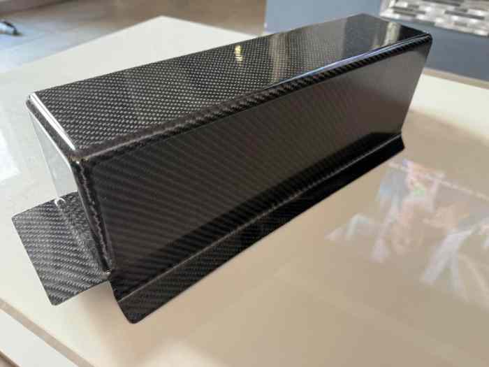 Console Centrale Saxo S1600 1