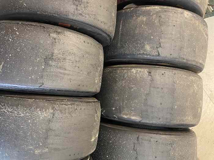 Pirelli Ultra soft