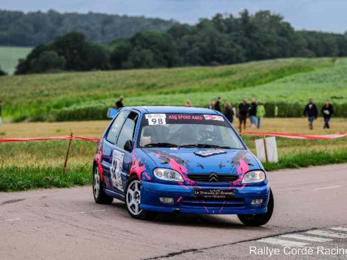 Saxo a6 0