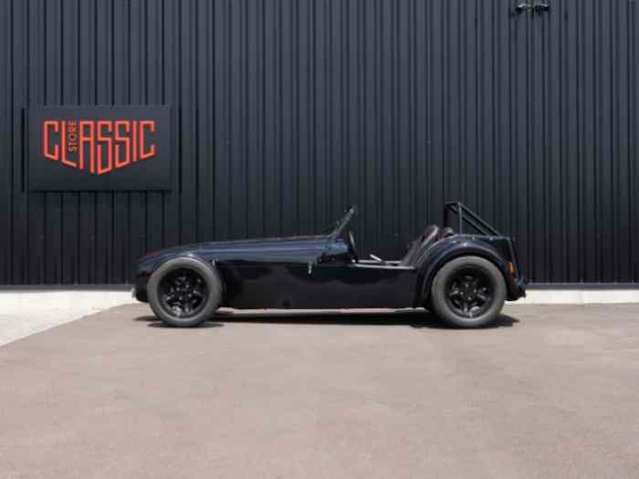 Donkervoort D8 1