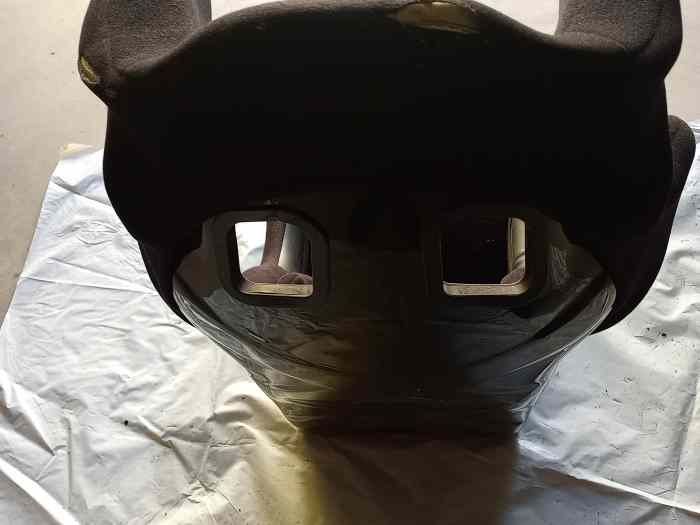 Baquet BPS RS7 1
