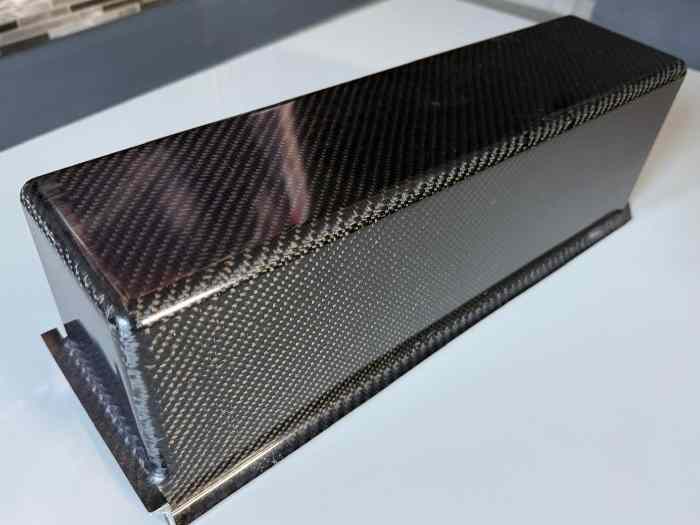 Console Centrale Saxo S1600 2