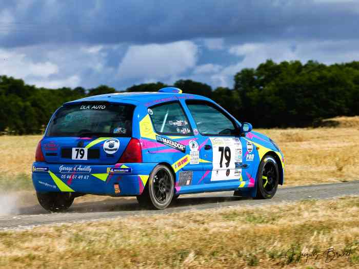 Clio 2 RS 1 N3 2