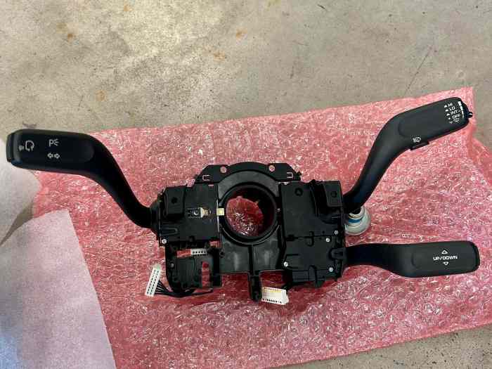 Volant Porsche Sport Design PDK 4