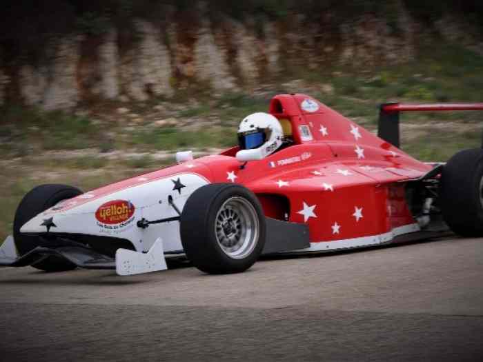 Formule schubbel bmw de1 1