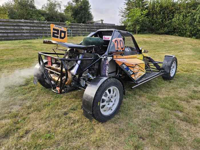 Buggy 1600 Propulsion S4 1