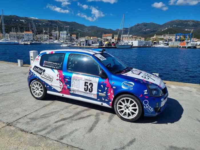 Clio ragnotti 0