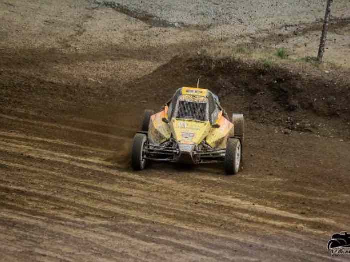 Buggy 1600 Propulsion S4 2