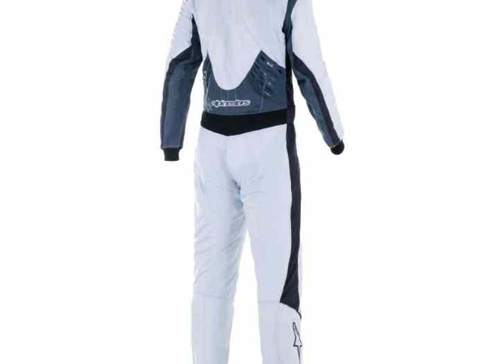 Combi Alpinestars valide 2032 T50 1