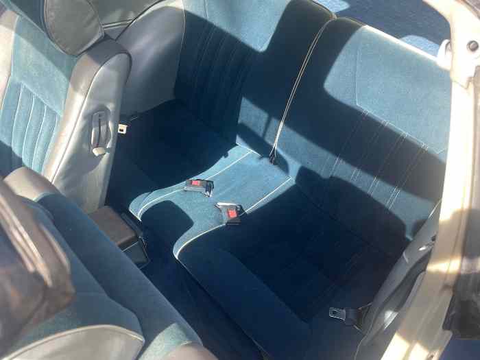 Datsun 280ZX T-Bar roof 1981 - fully restored 3
