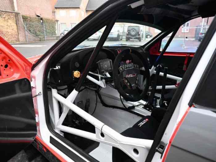 BMW M3 E36 S54 Mats 1
