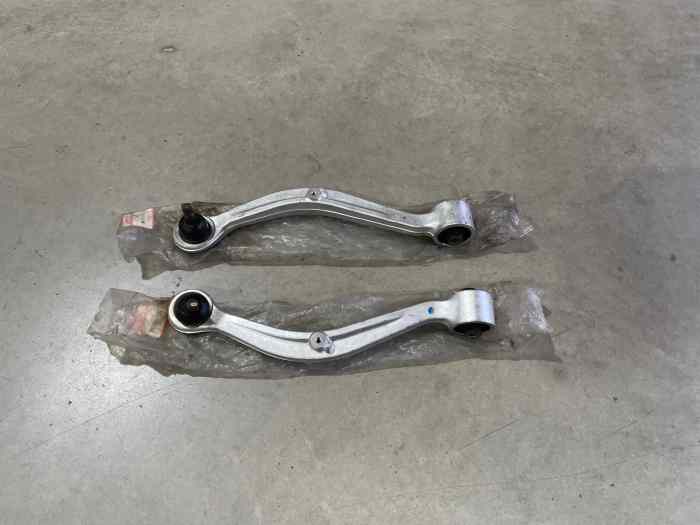Lot de bras de suspension ou au détail Mitsubishi Lancer Evolution 4/5/6/7/8/9 5