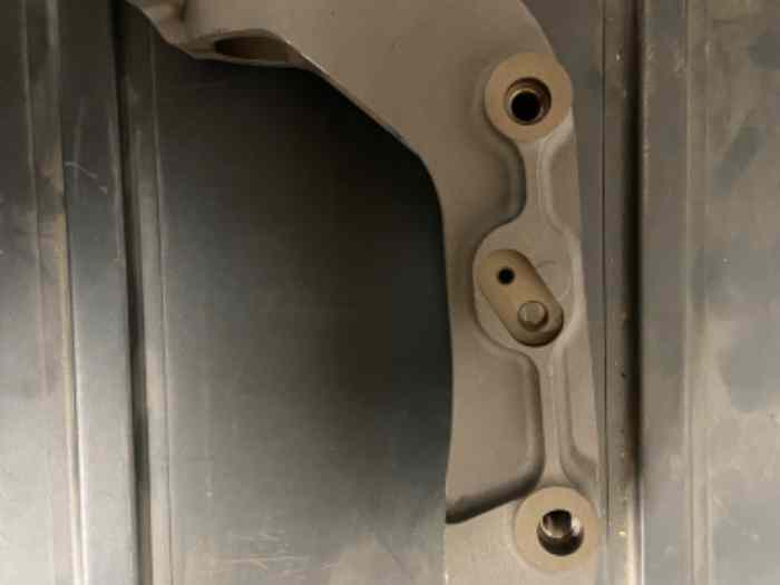 Pivot Seat Leon Supercopa MK2 neuf 1