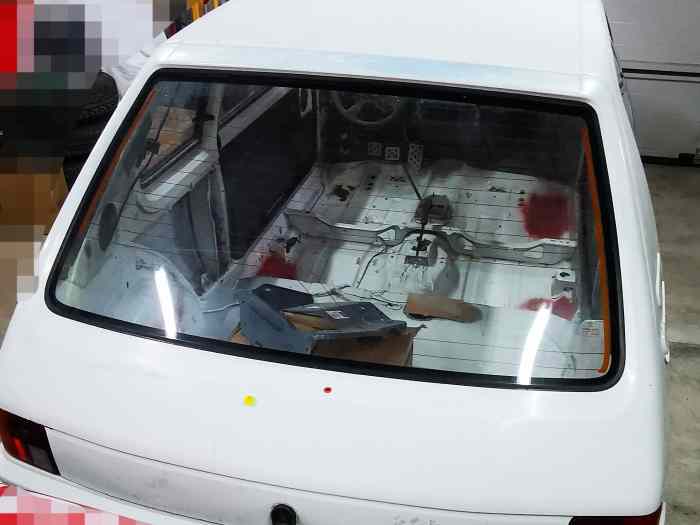 205 rallye 1