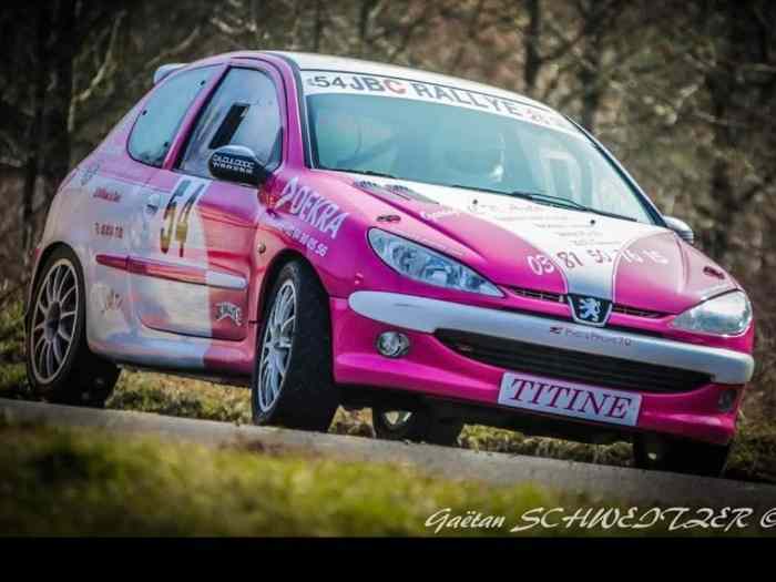 206 2LS16 f2000/14