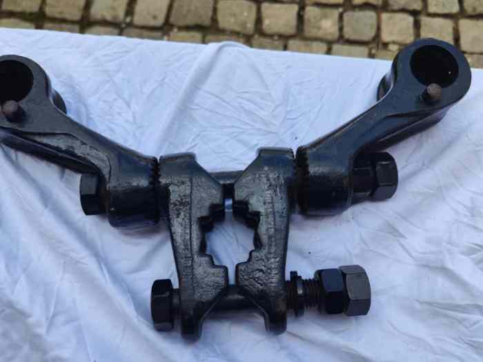 Support stabilisateur