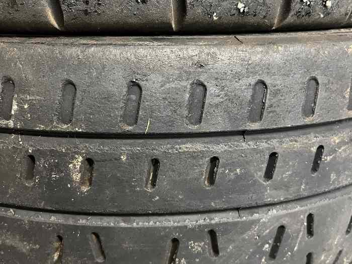 Pneus Pirelli