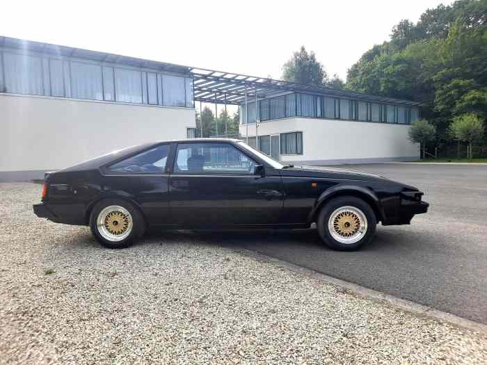 TOYOTA CELICA SUPRA MA 61 170 CV PARFAITES CONDITIONS.... 2