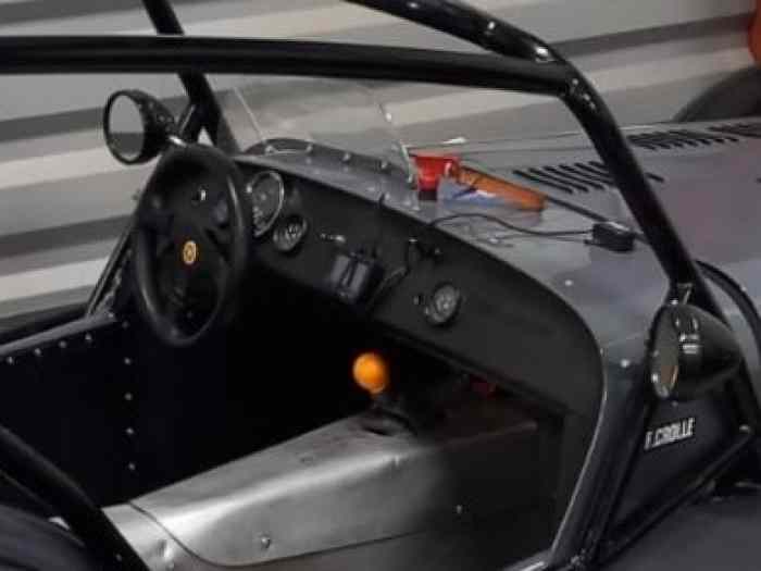 CATERHAM 2