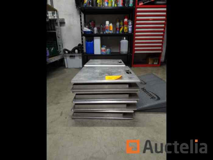 intercomp scales SW500 E-Z 3