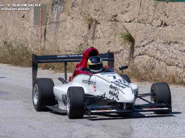 Formula Gloria C8F