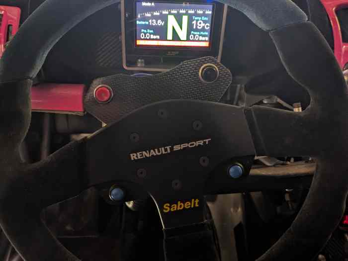 Reprise speedcar gtr 2