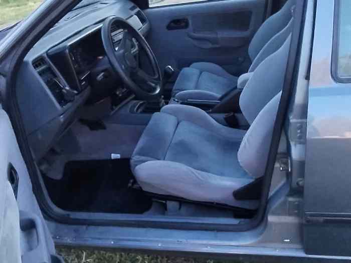 Vendo Ford Sierra RS Cosworth 2