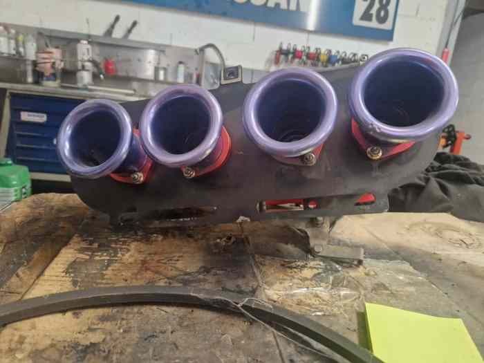 Carbu Weber 1