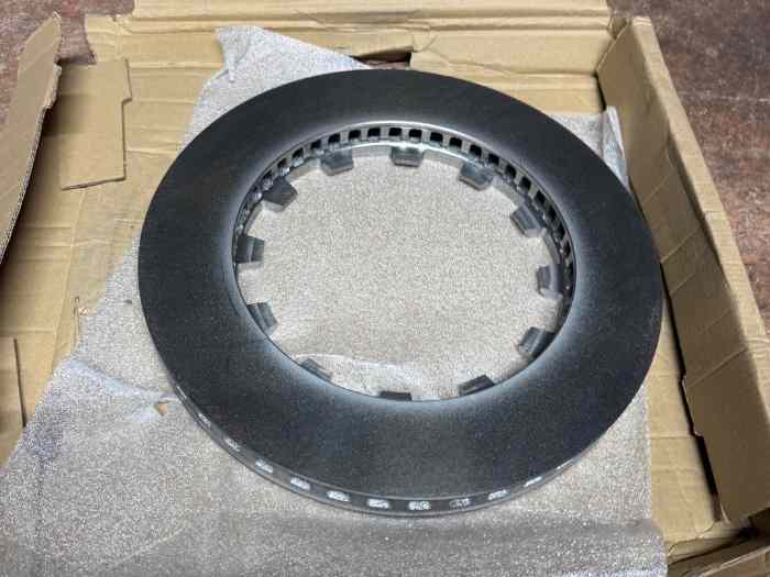 Disque 208 r2