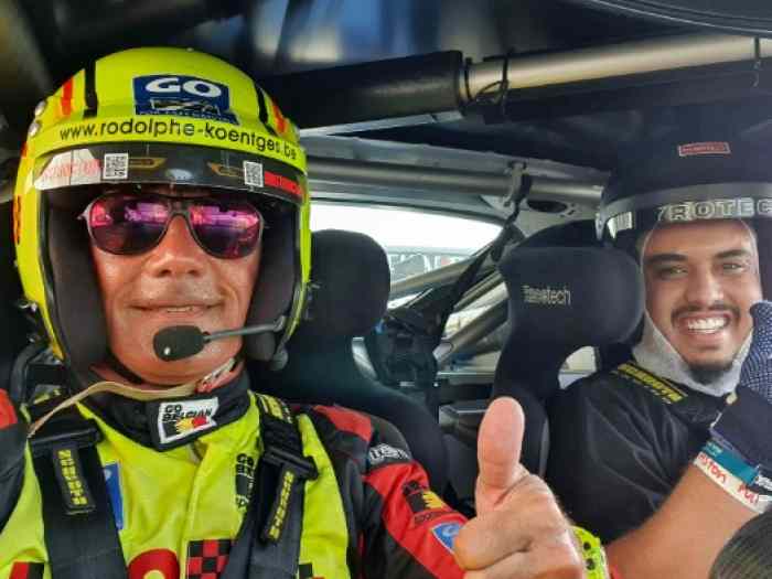 Coaching - Stage pilotage - Trackdays