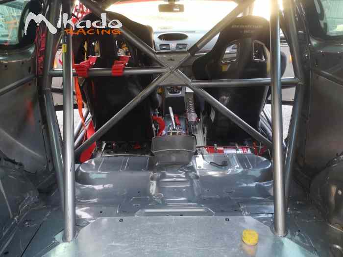 Megane 3 RS N4 – photo 4 sur 6