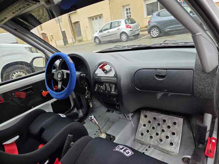 saxo vts n2 serie 5